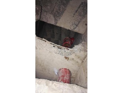 學校外墻、外窗、設備通道及管道口漏水修補工程_(3)